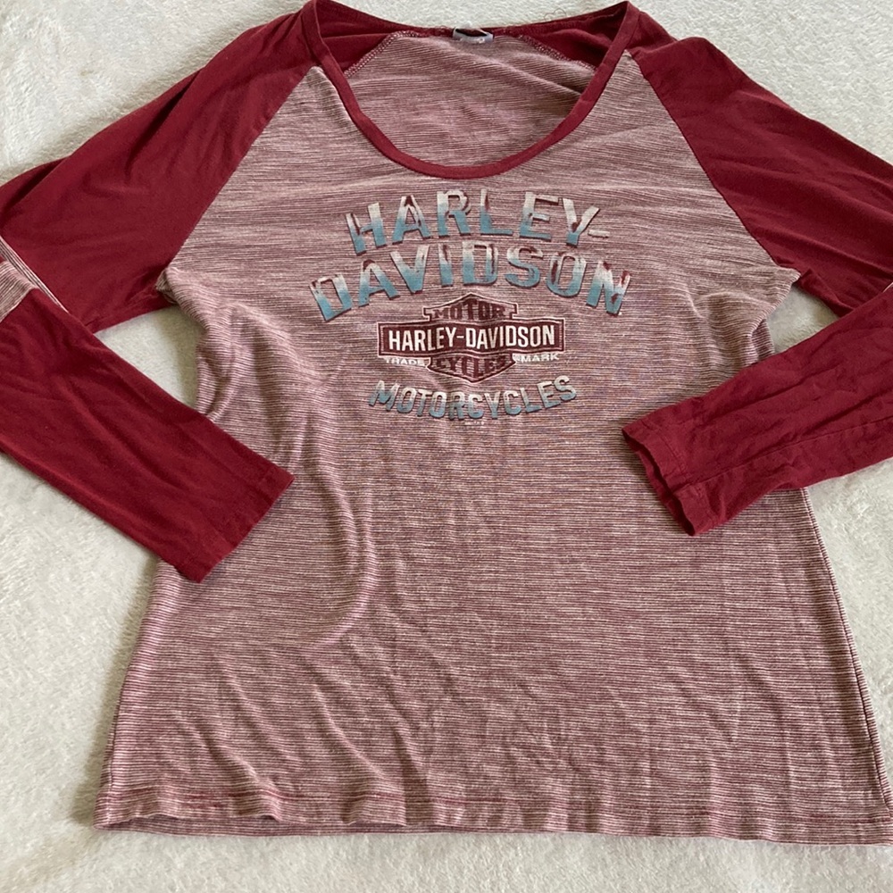Harley Davidson T-shirt